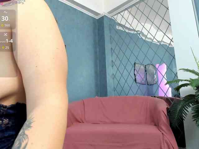 AshleyBrook webcam