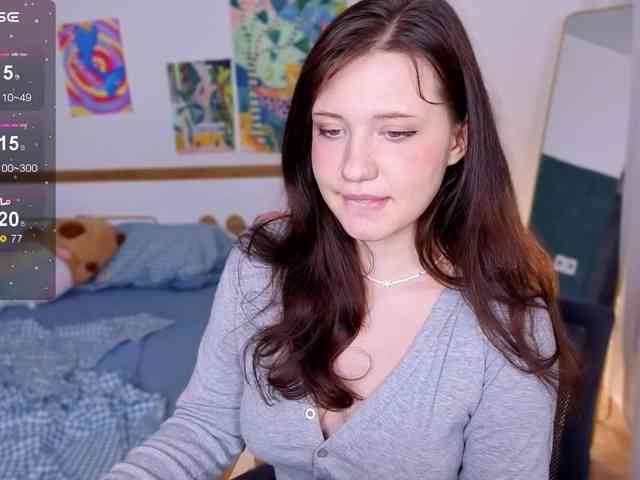 Try001 webcam
