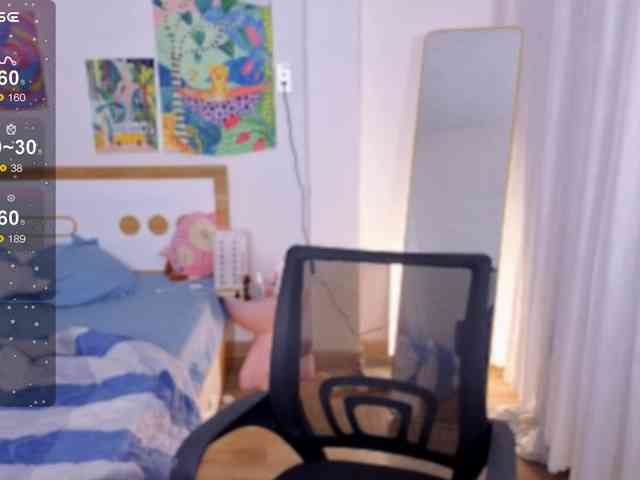 Try001 webcam