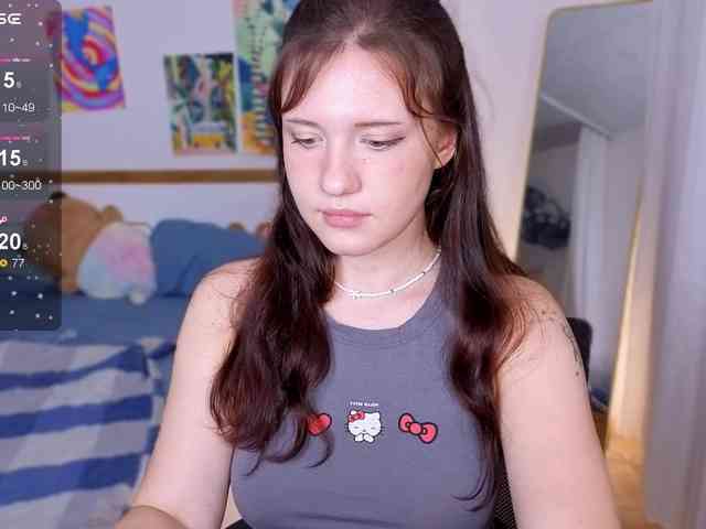Try001 webcam