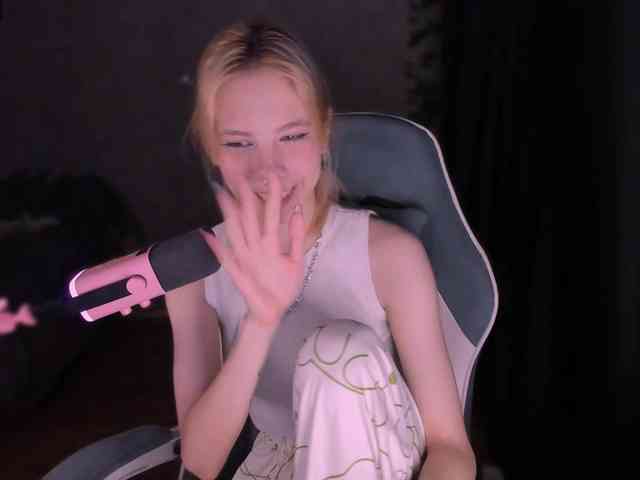 Marrmariss webcam