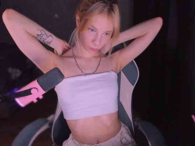 Marrmariss webcam