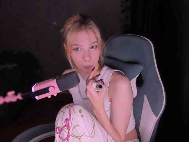 Marrmariss webcam