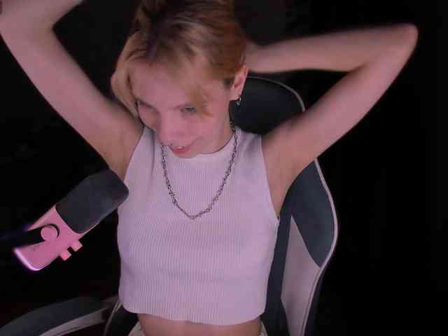 Marrmariss webcam