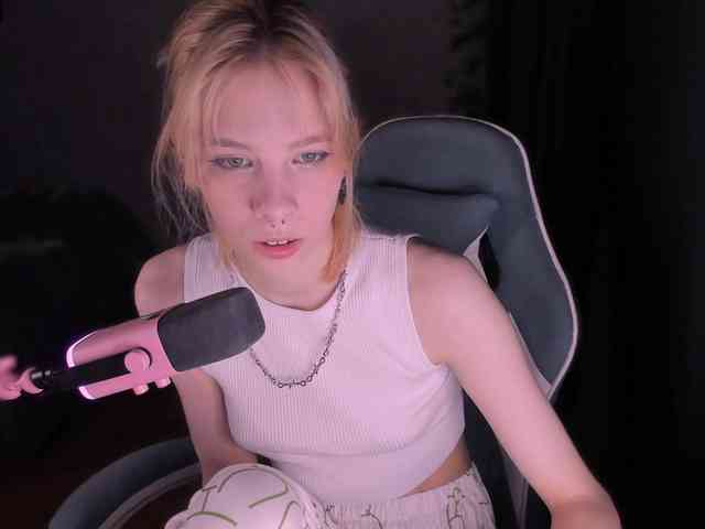 Marrmariss webcam