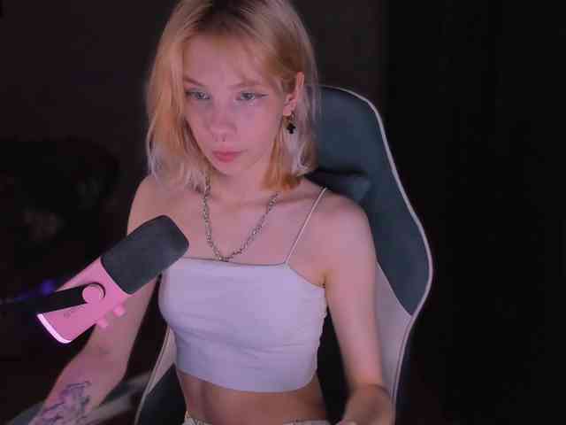 Marrmariss webcam