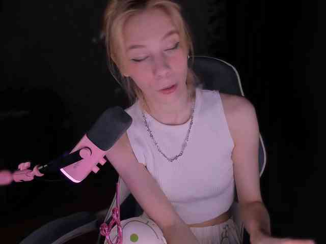 Marrmariss webcam