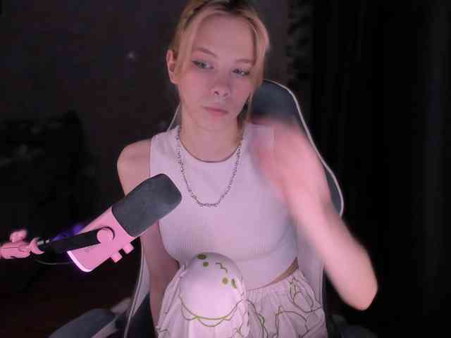 Marrmariss webcam