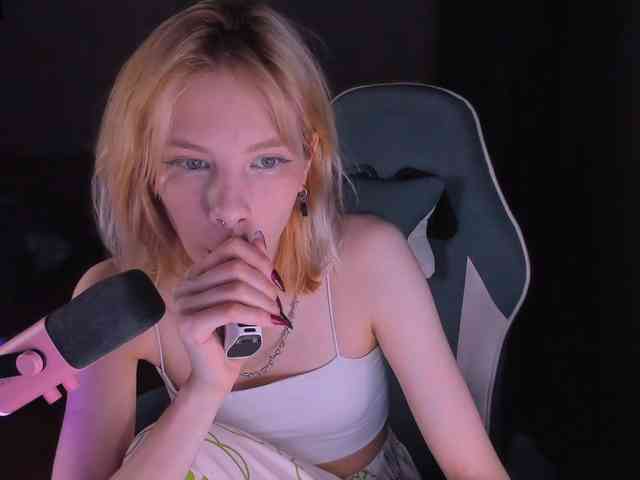 Marrmariss webcam
