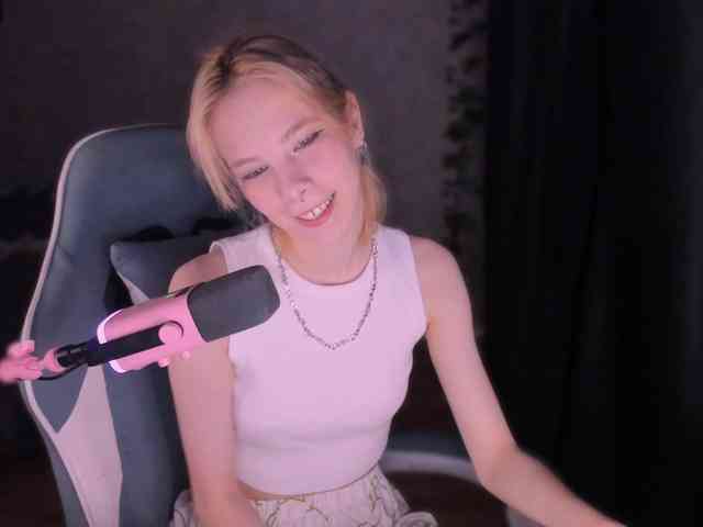 Marrmariss webcam