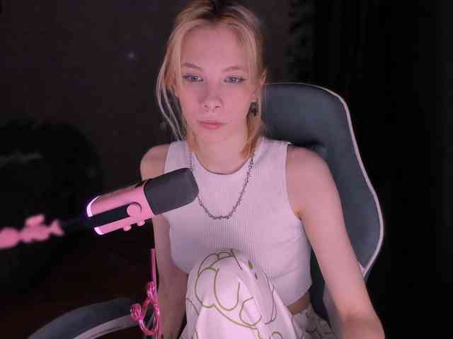 Marrmariss webcam