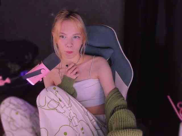 Marrmariss webcam