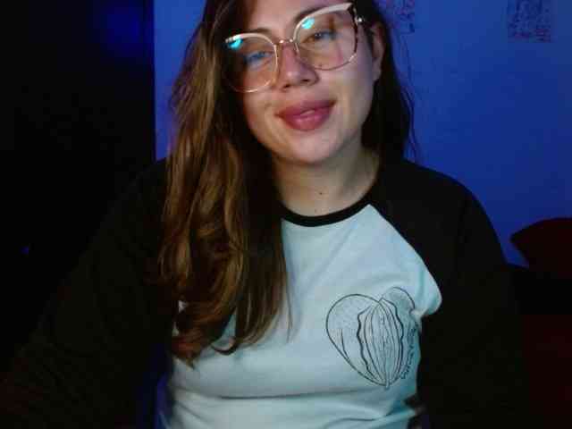 Salomejohn webcam