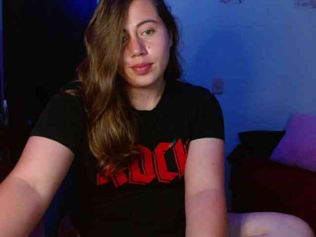 Salomejohn webcam