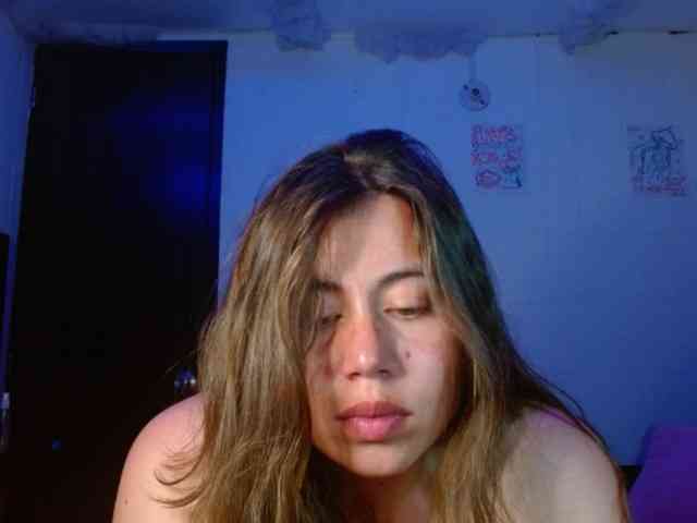 Salomejohn webcam