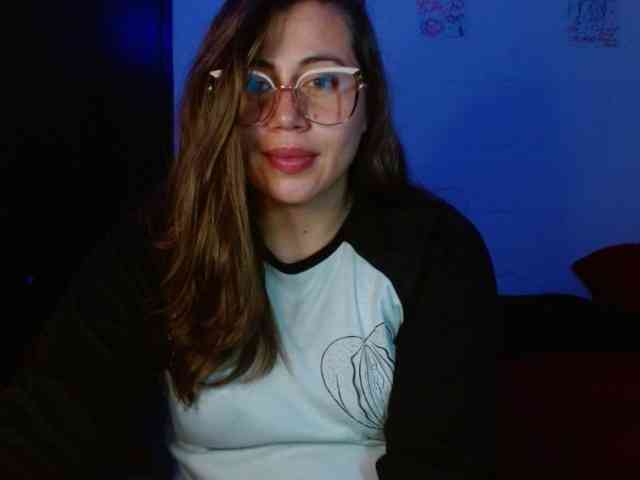Salomejohn webcam