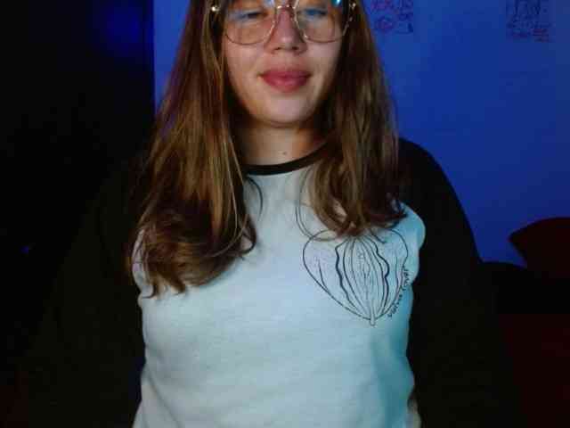 Salomejohn webcam