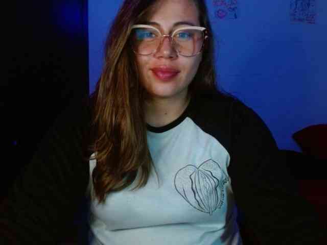 Salomejohn webcam