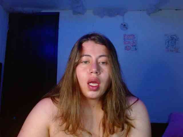 Salomejohn webcam