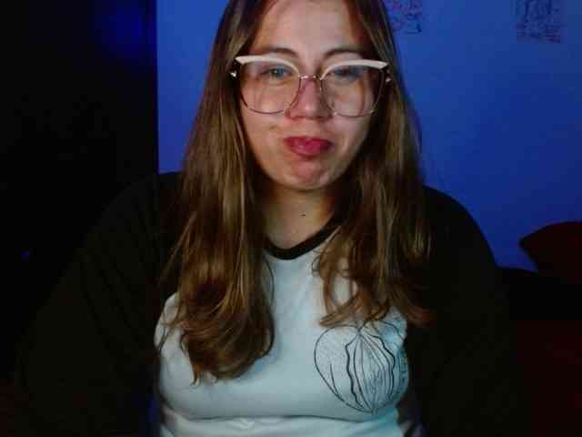 Salomejohn webcam