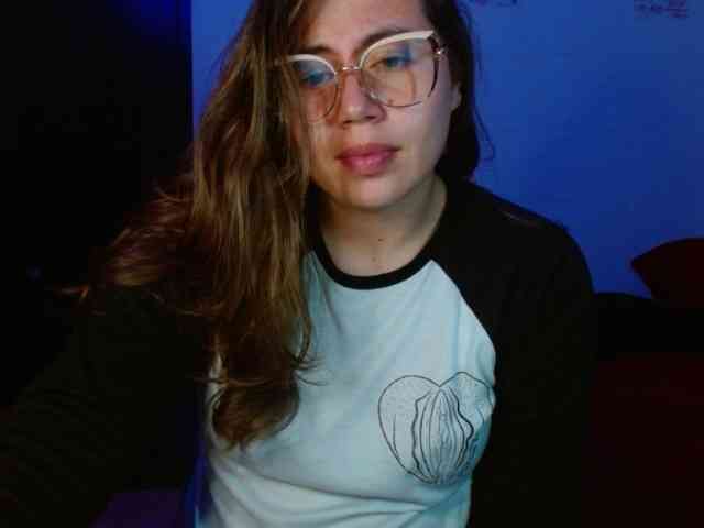 Salomejohn webcam
