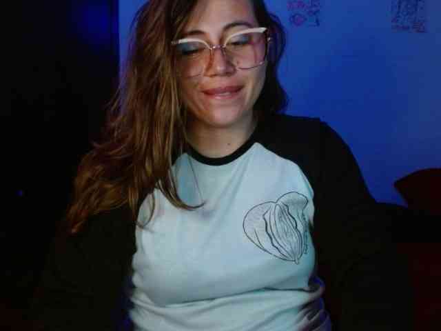 Salomejohn webcam