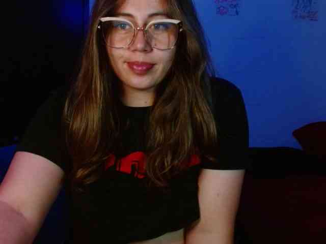 Salomejohn webcam