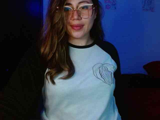 Salomejohn webcam