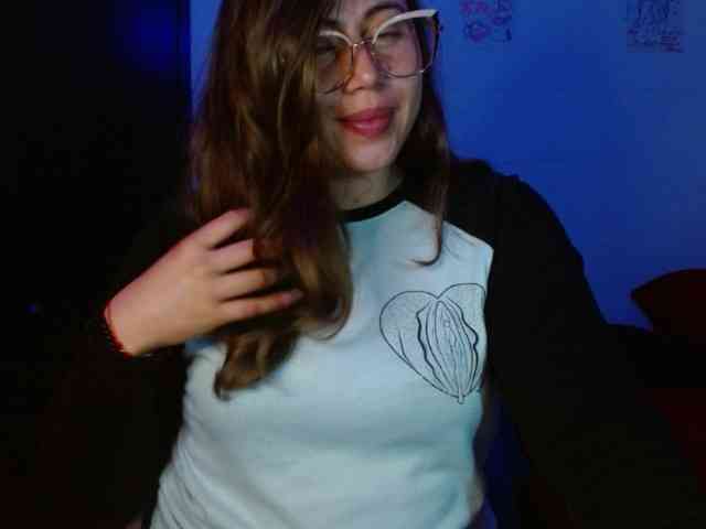 Salomejohn webcam