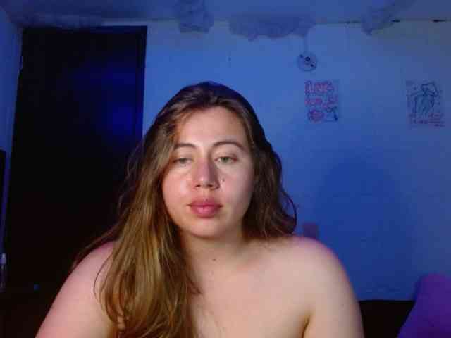 Salomejohn webcam