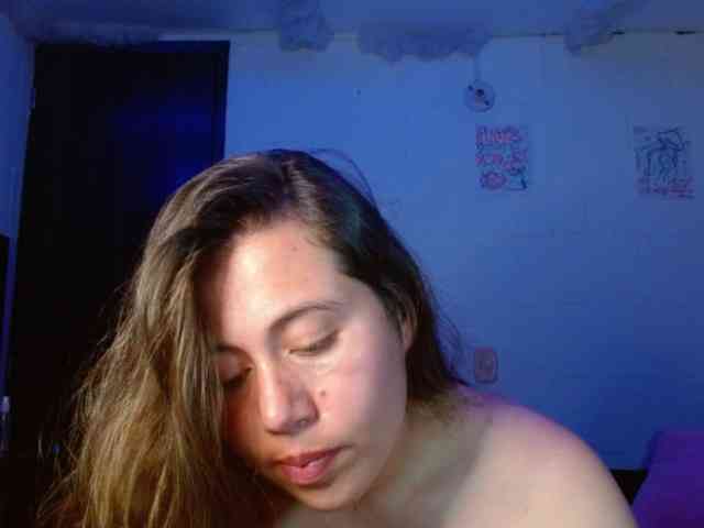 Salomejohn webcam