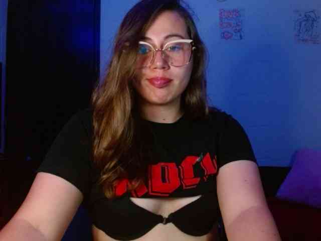 Salomejohn webcam