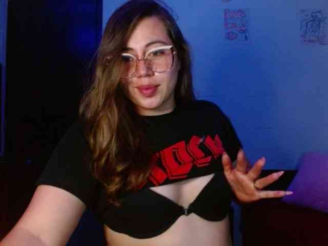 Salomejohn webcam