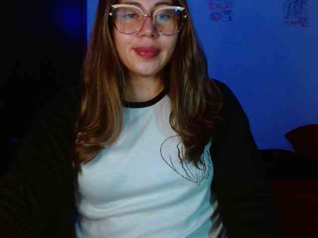 Salomejohn webcam