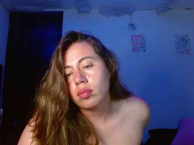 Salomejohn webcam