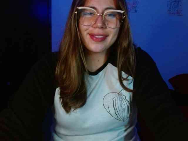 Salomejohn webcam