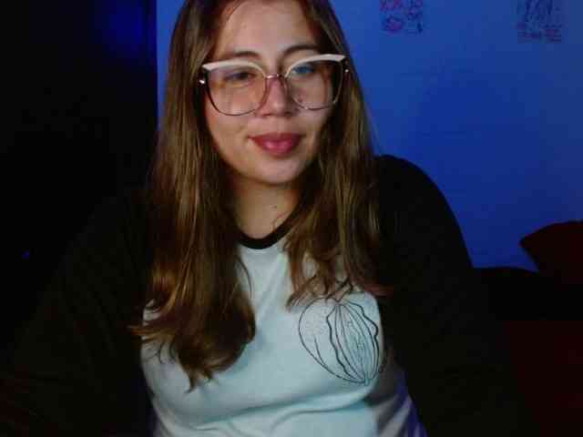 Salomejohn webcam