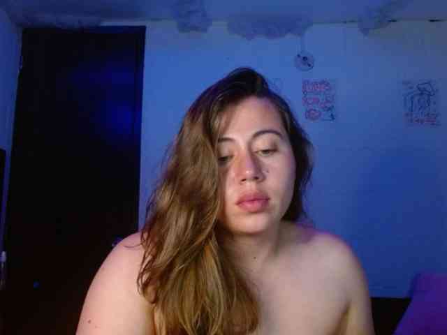 Salomejohn webcam