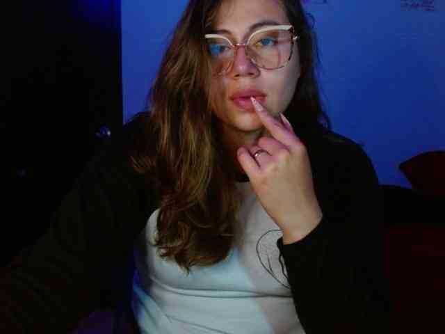 Salomejohn webcam