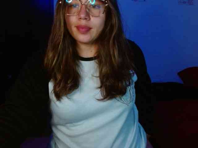Salomejohn webcam