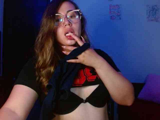 Salomejohn webcam