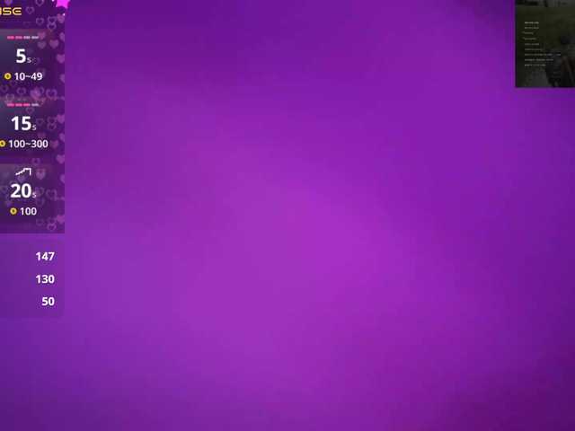 Entra en el chat con el modelo SpaceCouple SpaceCouple