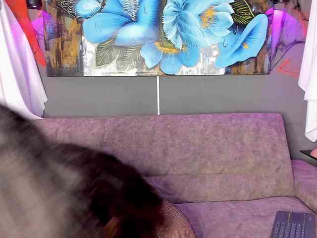 Amber-HoffmanSt webcam