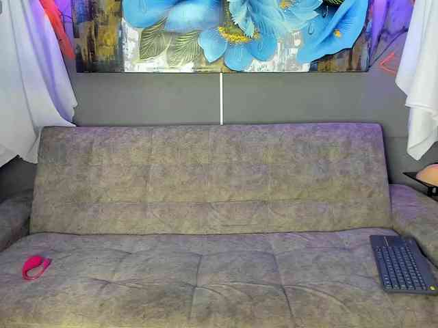 Amber-HoffmanSt webcam