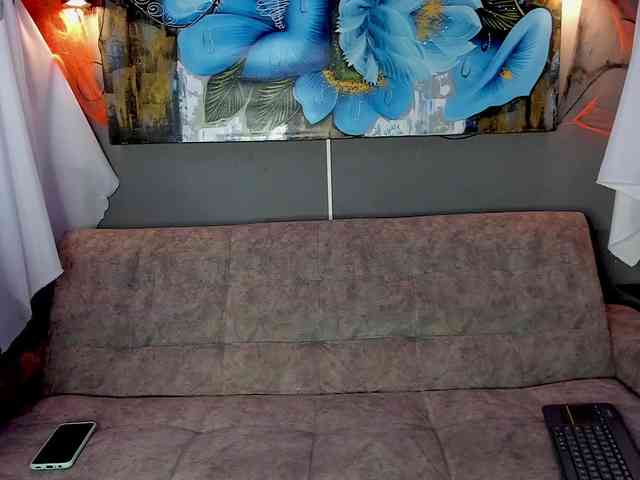 Amber-HoffmanSt webcam