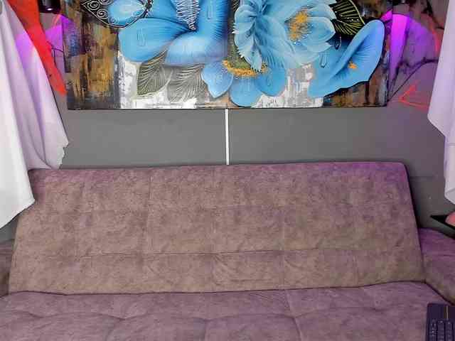 Amber-HoffmanSt webcam