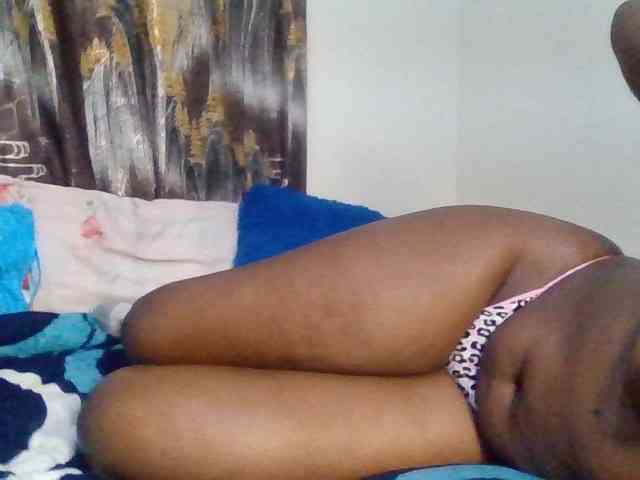 CherryCoco webcam