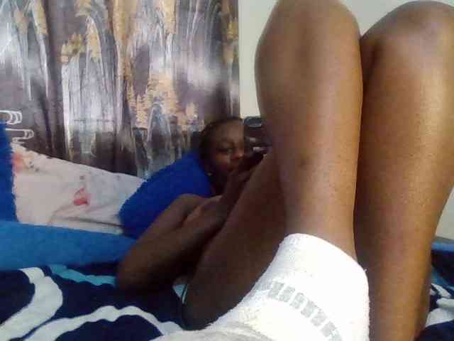 CherryCoco webcam