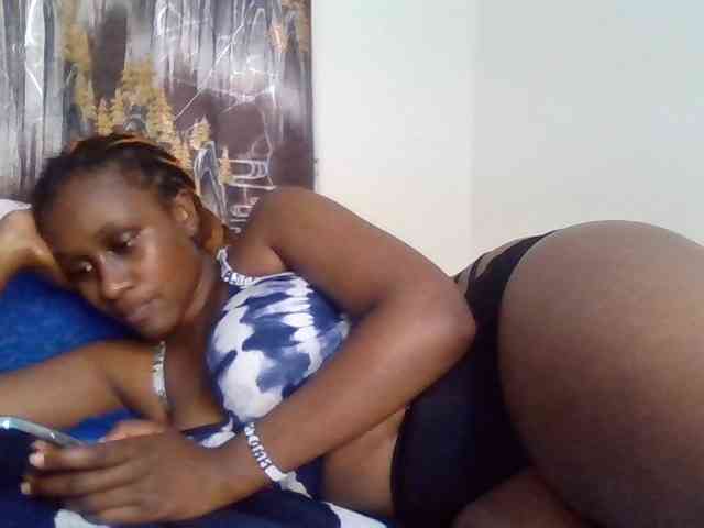 CherryCoco webcam