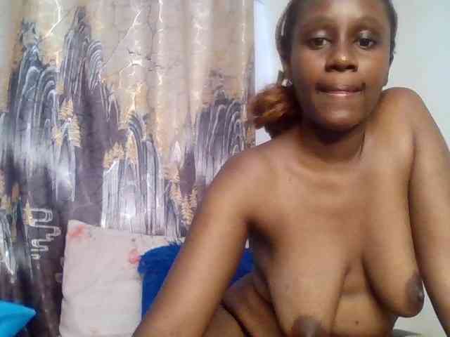 CherryCoco webcam